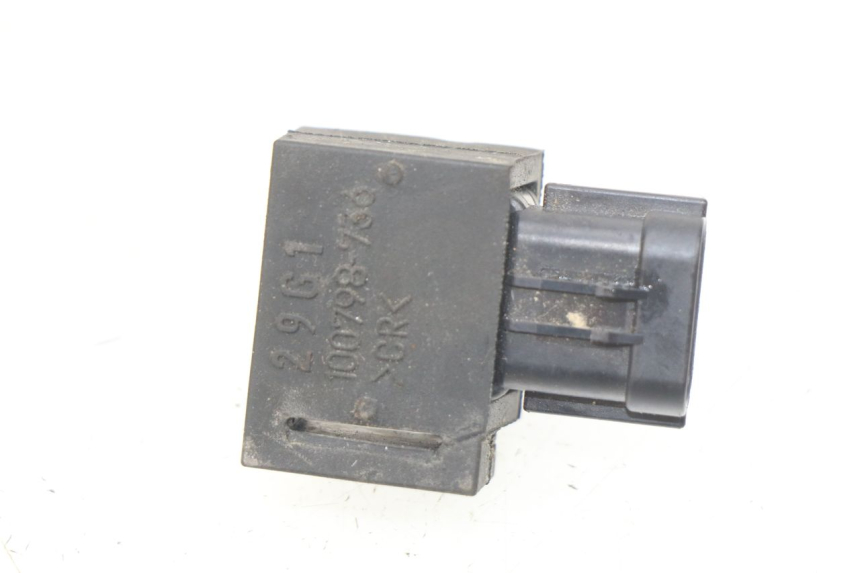 photo de RELAY SUZUKI GSX-R GSXR 750 (2011 - 2016)