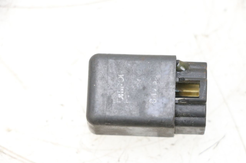 photo de RELAY SUZUKI GSXR GSX-R 1000 (2003 - 2004) - Technical close-up