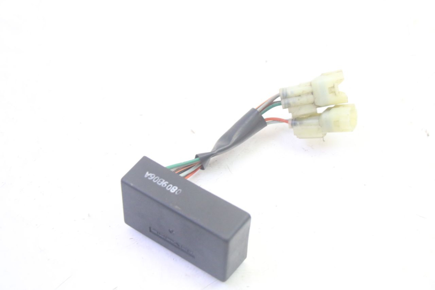 photo de RELAY SYM GTS EVO 125 (2009 - 2013) - Main view