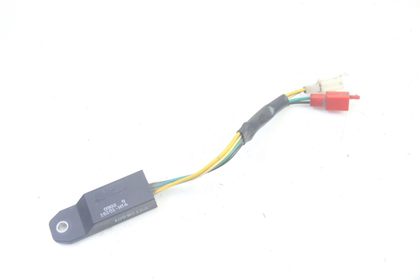 photo de RELAY SYM GTS EVO 125 (2009 - 2013) - Main view