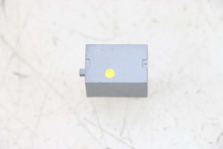 photo de RELAY HONDA PCX (JF57/JF64) 125 (2014 - 2018)
