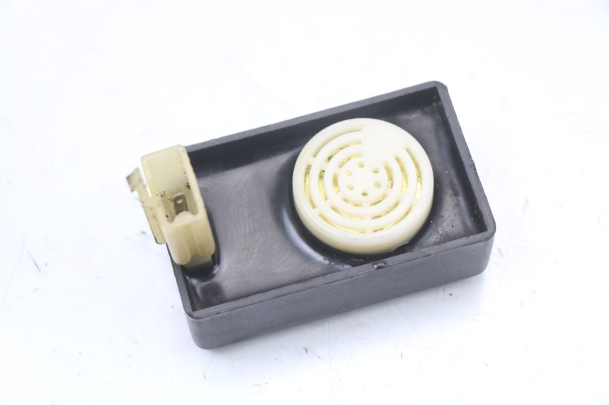 photo de RELAY HYTRACK HY S 4X4 410 (2013 - 2016)