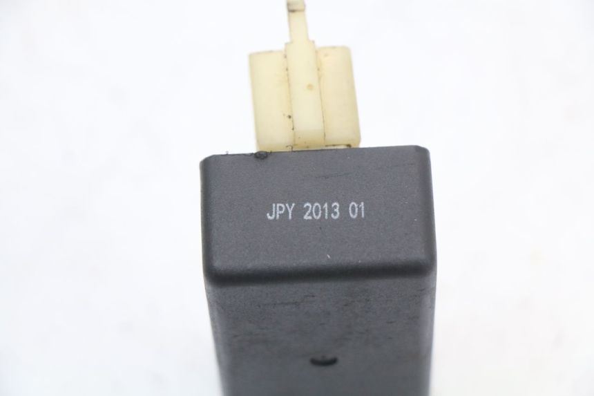 photo de RELAY HYTRACK HY S 4X4 410 (2013 - 2016)
