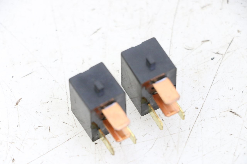 photo de RELAY KEEWAY K-LIGHT KLIGHT 125 (2018 - 2025)
