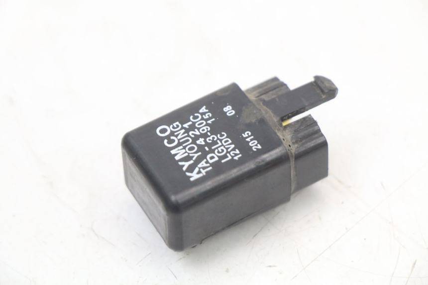 photo de RELAY KYMCO K-PW K-PIPE 50 (2012 - 2017) - Component detail