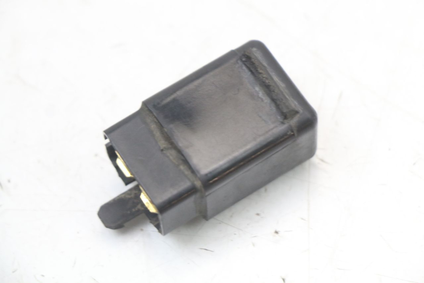 photo de RELAY KYMCO K-PW K-PIPE 50 (2012 - 2017) - Alternative perspective