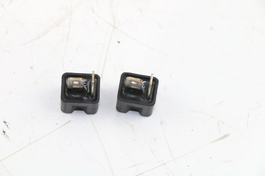 photo de RELAY KAWASAKI KLR 650 (1998 - 2003)