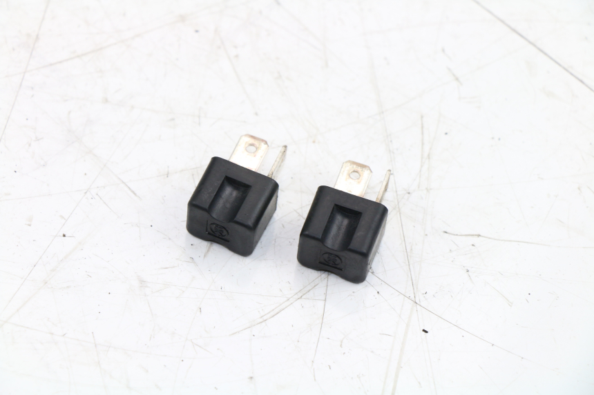 photo de RELAY KAWASAKI KLR 650 (1998 - 2003)