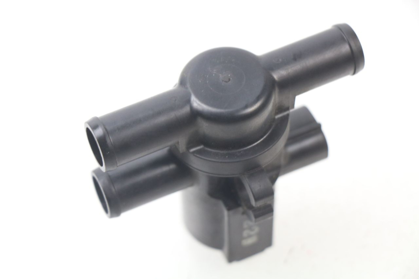 photo de RELAY KAWASAKI Z ABS 750 (2007 - 2013)