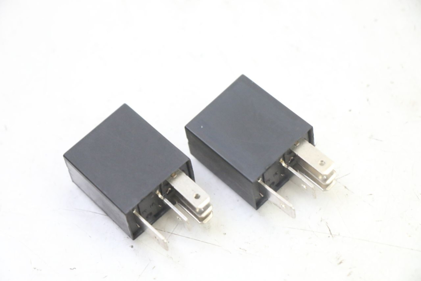 photo de ELECTRICAL RELAY PEUGEOT KISBEE 2T 50 (2018 - 2022)