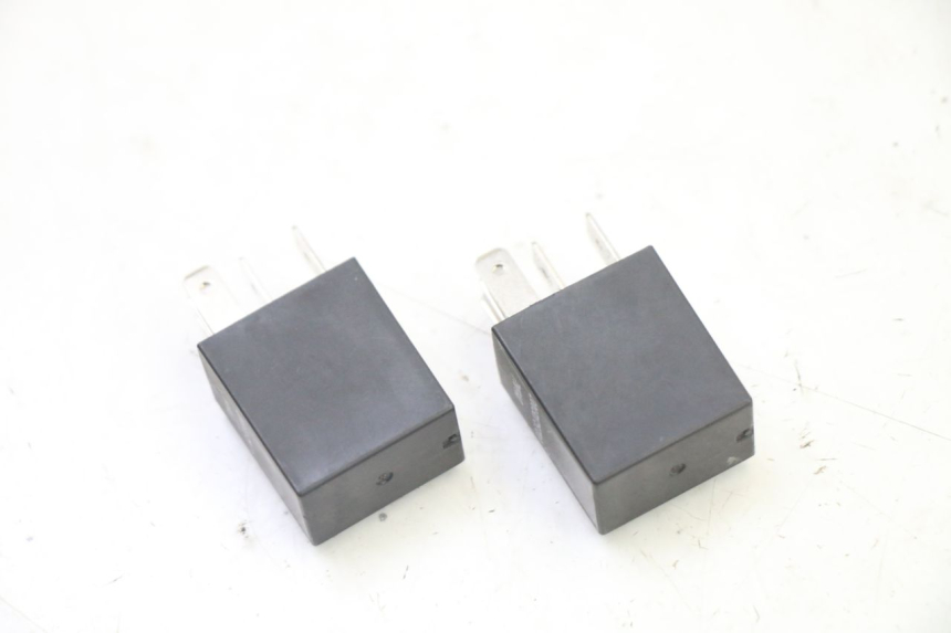 photo de ELECTRICAL RELAY PEUGEOT KISBEE 4T 50 (2018 - 2022)