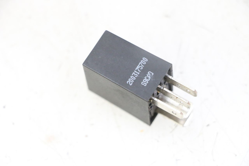 photo de ELECTRICAL RELAY PEUGEOT KISBEE 4T 50 (2018 - 2022)