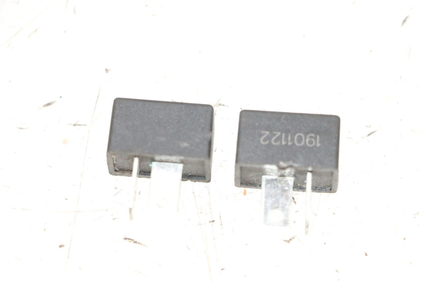 photo de ELECTRICAL RELAY PEUGEOT KISBEE 4T 50 (2018 - 2022) - Main view