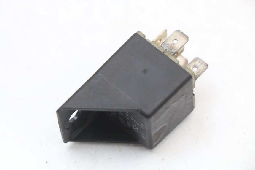 photo de RELAY RENAULT KOURANOS 125 (2001 - 2004)