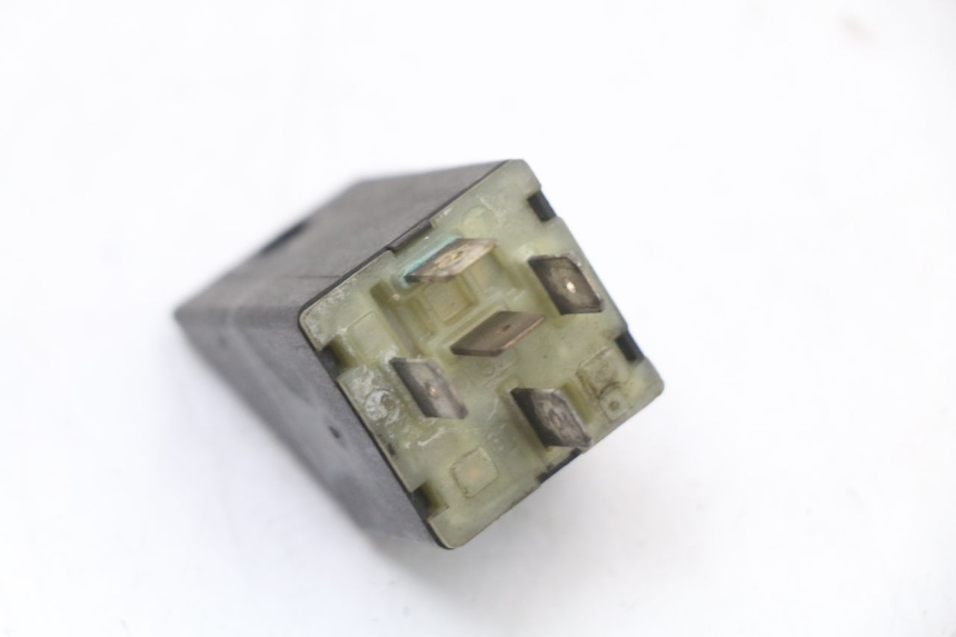 photo de RELAY RENAULT KOURANOS 125 (2001 - 2004)
