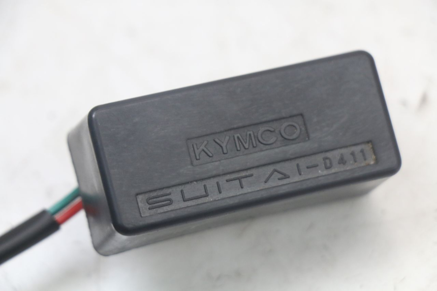 photo de ELECTRIC RELAY KYMCO AGILITY 4T 50 (2018 - 2022)