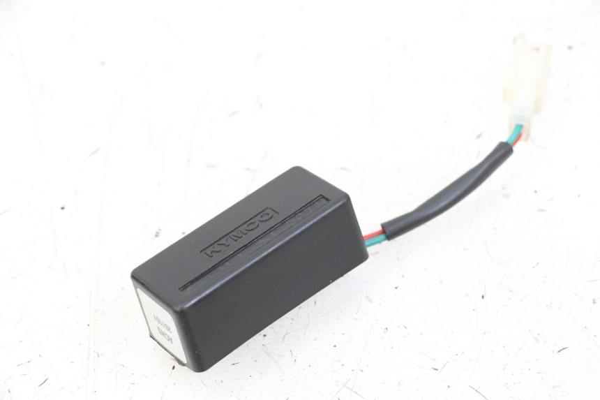 photo de ELECTRIC RELAY KYMCO AGILITY 4T 50 (2018 - 2022)