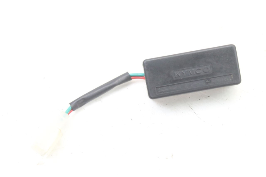 photo de ELECTRIC RELAY KYMCO AGILITY 4T 50 (2018 - 2022)