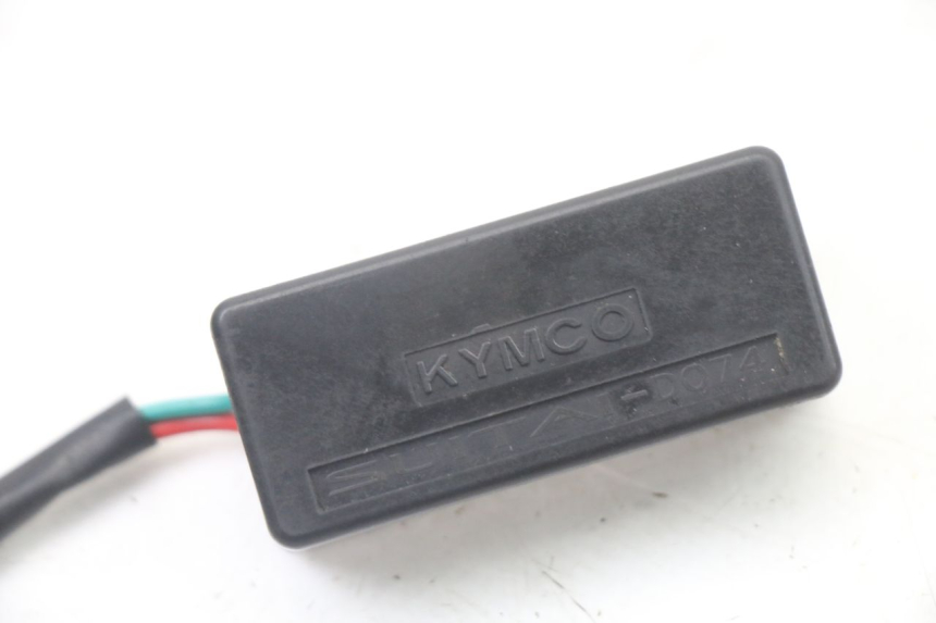 photo de ELECTRIC RELAY KYMCO AGILITY 4T 50 (2018 - 2022)
