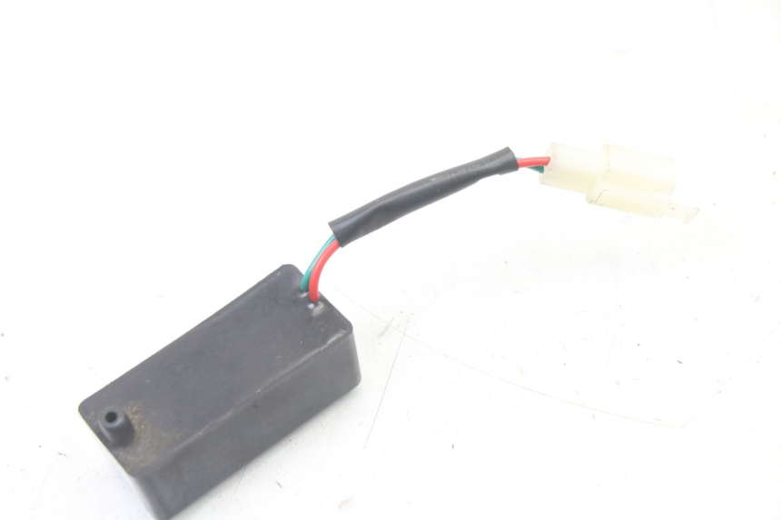 photo de ELECTRIC RELAY KYMCO AGILITY 4T 50 (2018 - 2022)