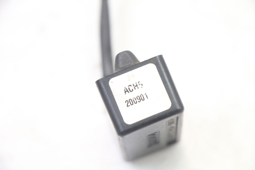 photo de ELECTRIC RELAY KYMCO AGILITY 4T 50 (2018 - 2022)