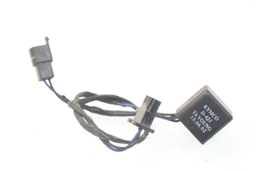 photo de ELECTRICAL RELAY KYMCO DINK STREET 125 (2009 - 2014)