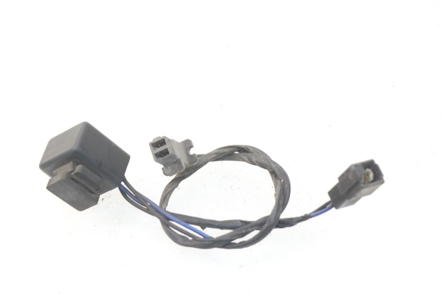 photo de ELECTRICAL RELAY KYMCO DINK STREET 125 (2009 - 2014)