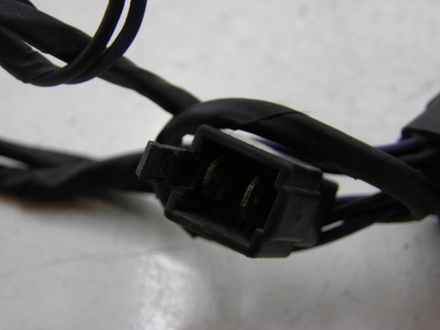 photo de ELECTRICAL RELAY KYMCO DINK STREET 125 (2009 - 2014)