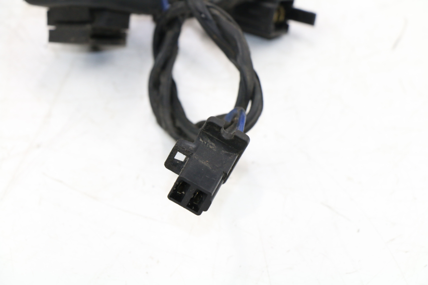 photo de RELAY KYMCO DINK STREET ABS 125 (2011 - 2018)