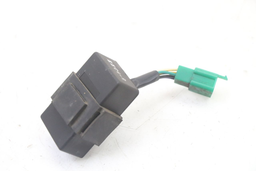 photo de RELAY KYMCO GRAND DINK 125 (2008 - 2014)