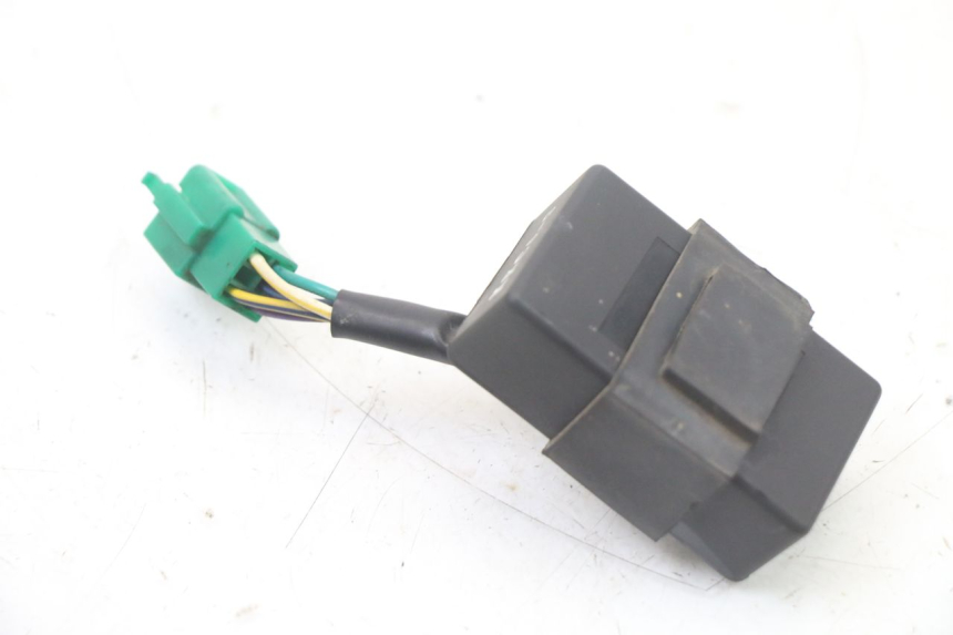 photo de RELAY KYMCO GRAND DINK 125 (2008 - 2014)