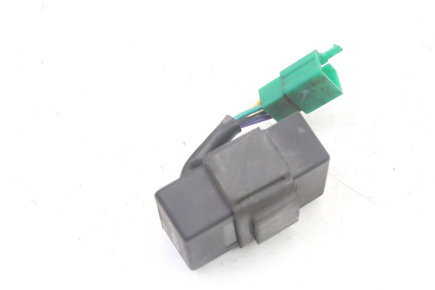 photo de RELAY KYMCO GRAND DINK 125 (2008 - 2014)