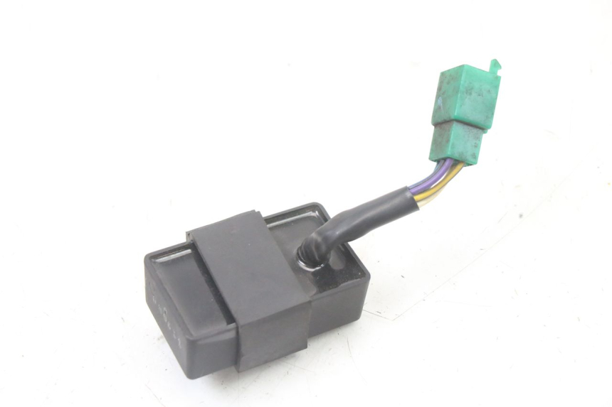 photo de RELAY KYMCO GRAND DINK 125 (2008 - 2014)