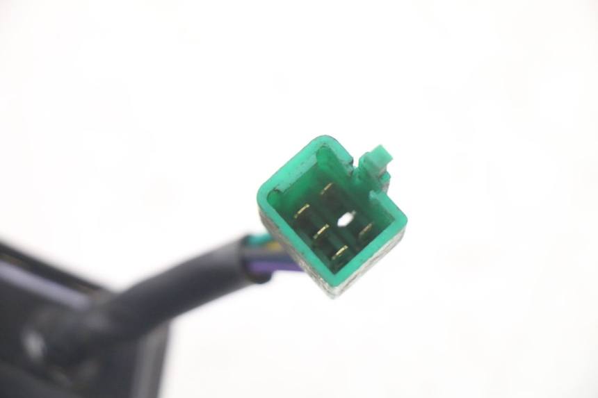 photo de RELAY KYMCO GRAND DINK 125 (2008 - 2014)