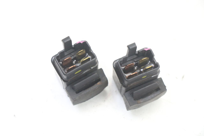 photo de RELAY KYMCO GRAND DINK 125 (2008 - 2014)
