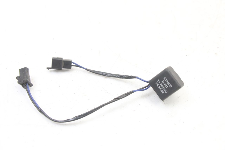 photo de RELAY KYMCO GRAND DINK 125 (2008 - 2014)