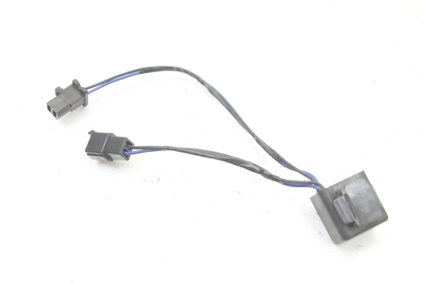 photo de RELAY KYMCO GRAND DINK 125 (2008 - 2014)