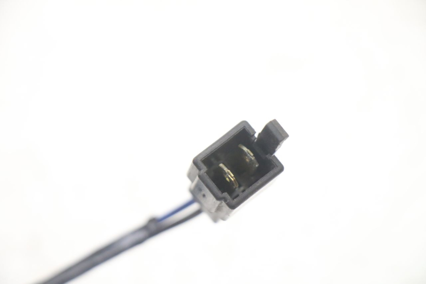 photo de RELAY KYMCO GRAND DINK 125 (2008 - 2014)