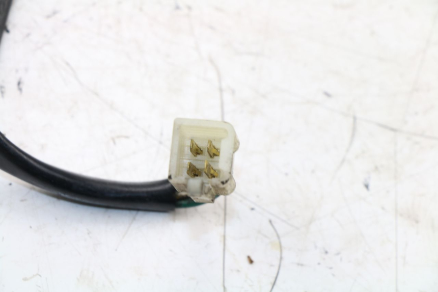 photo de RELAY KYMCO GRAND DINK 125 (2008 - 2014)