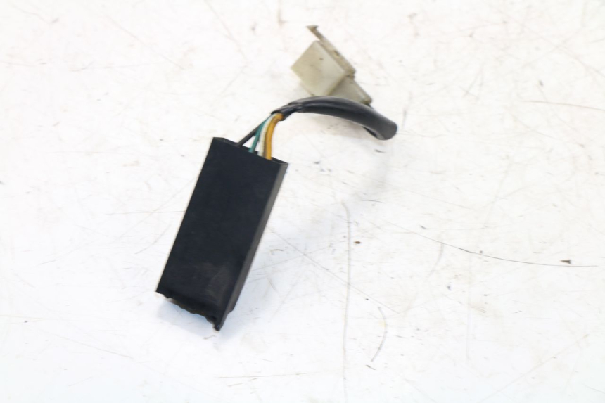 photo de RELAY KYMCO GRAND DINK 125 (2008 - 2014)