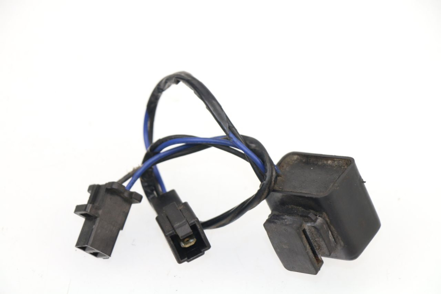 photo de RELAY KYMCO GRAND DINK 125 (2008 - 2014)