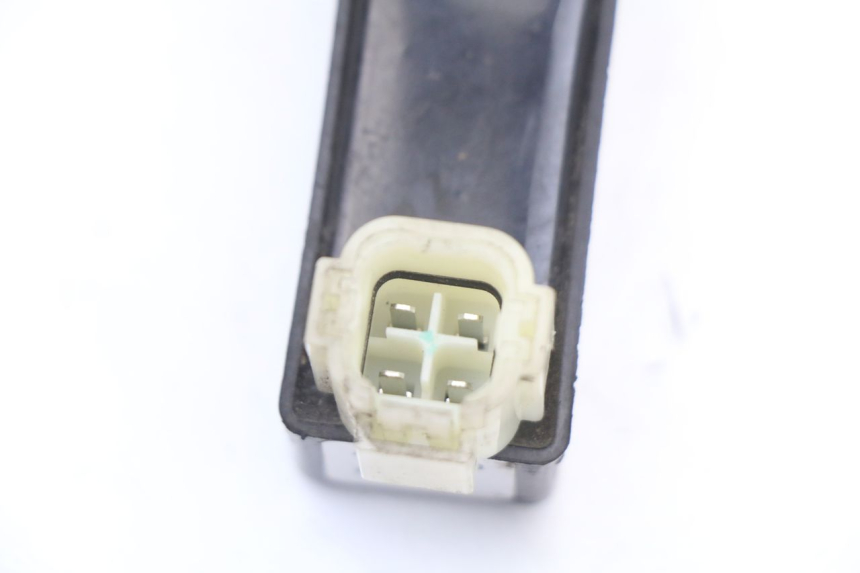 photo de RELAY KYMCO SUPER 8 4T 50 (2021 - 2024)