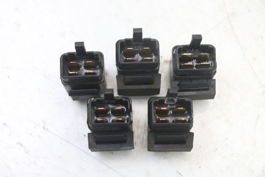 photo de RELAY KYMCO XCITING 500 (2007 - 2010)
