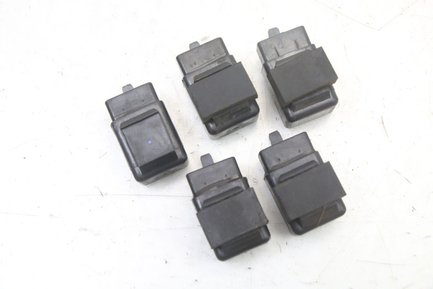 photo de RELAY KYMCO XCITING 500 (2007 - 2010)