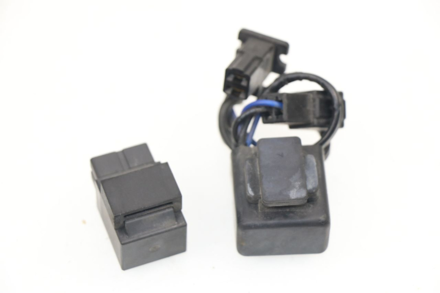 photo de RELAY KYMCO XCITING 500 (2007 - 2010)