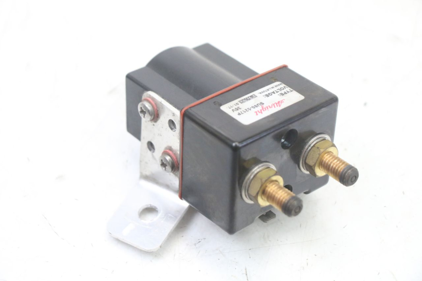 photo de RELAY LIGIER PULSE 3 1 (2014 - 2020)