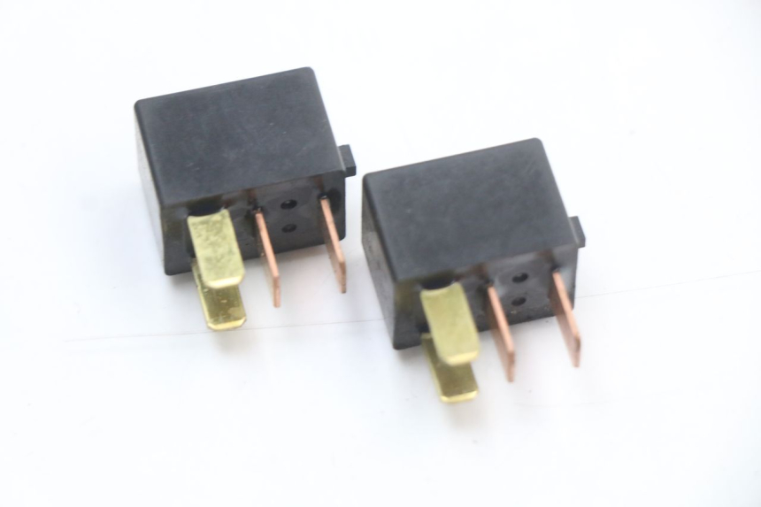 photo de RELAY LONGJIA EASY MAX 125 (2020 - 2024)