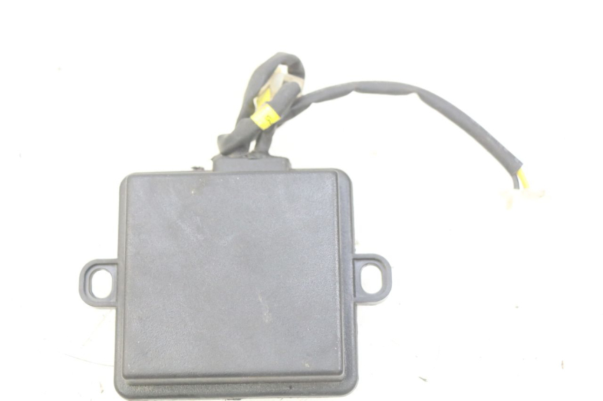 photo de ELECTRICAL RELAY LVNENG S5 1 (2019 - 2023)