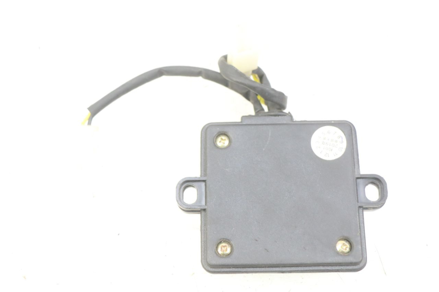 photo de ELECTRICAL RELAY LVNENG S5 1 (2019 - 2023)