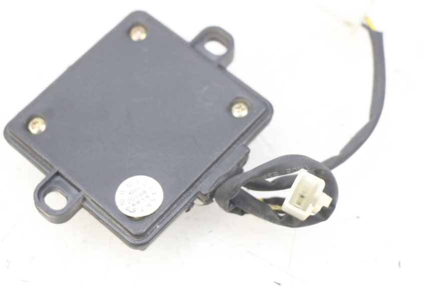 photo de ELECTRICAL RELAY LVNENG S5 1 (2019 - 2023)